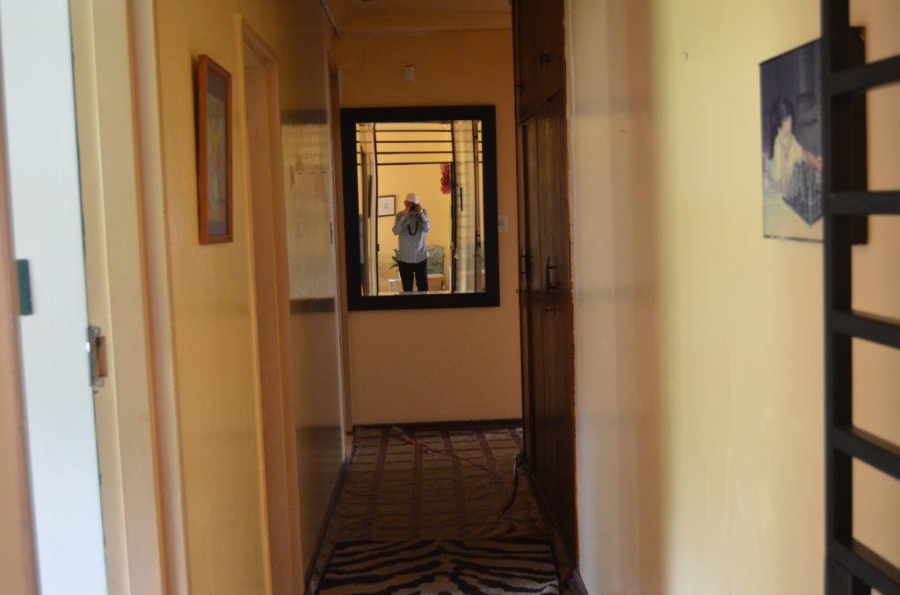 4 Bedroom Property for Sale in Brandwag Free State